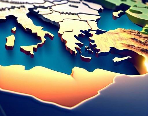 The Invasion of North Africa