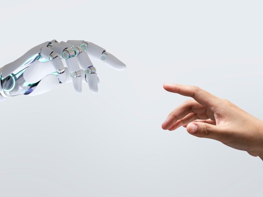 AI History