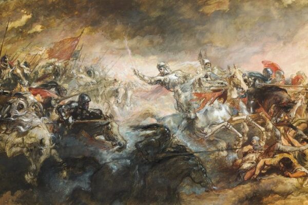 Suleiman the Magnificent and the Battle of Mohács: The Ottoman Conquest of Hungary