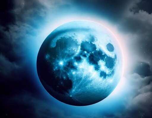 Blue Moon Myths