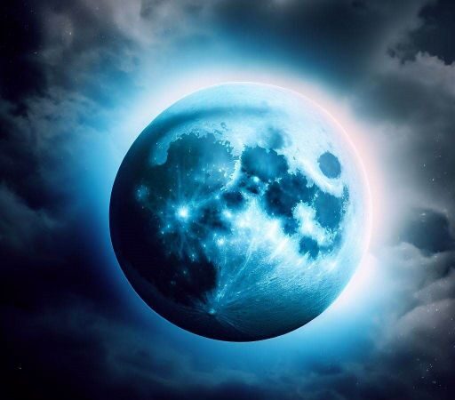 Blue Moon Myths