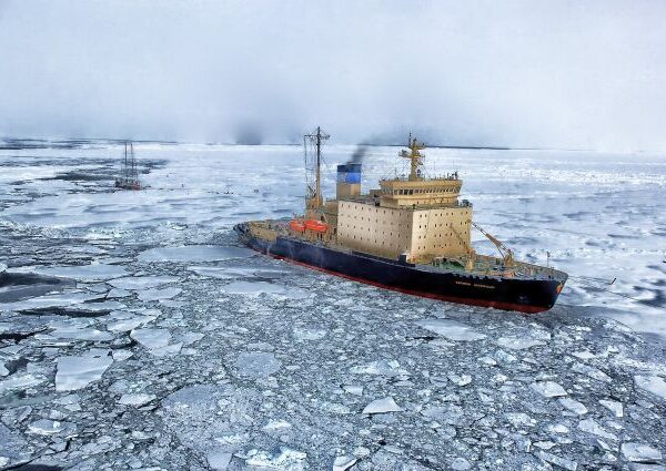 Fabian Gottlieb von Bellingshausen's Russian Antarctic Expedition Completes Historic Circumnavigation and Returns to Kronshtadt