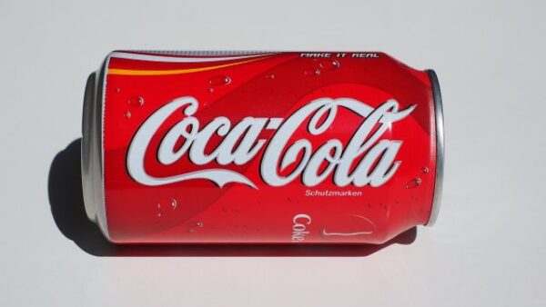 History and Impact of Coca-Cola