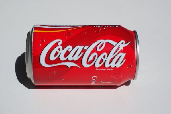 History and Impact of Coca-Cola