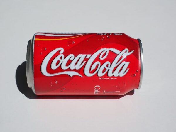 History and Impact of Coca-Cola