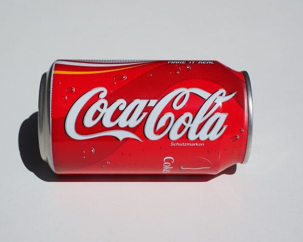 History and Impact of Coca-Cola