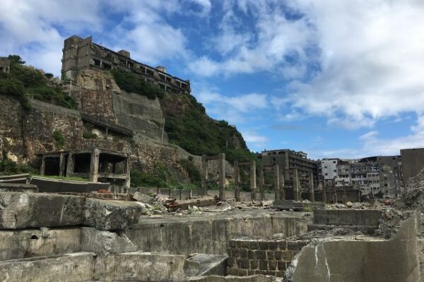 Nagasaki Day Remembered The Devastation of 'Fat Man' and Its Impact on History
