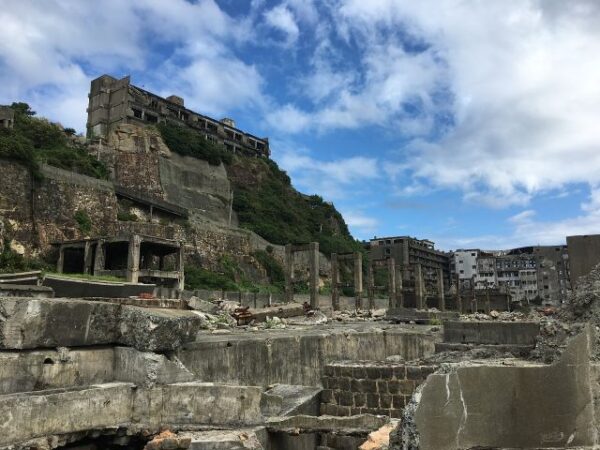 Nagasaki Day Remembered The Devastation of 'Fat Man' and Its Impact on History