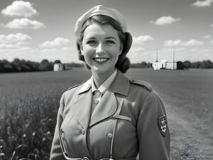 Rosie The Riveter: The Untold Story Of Women Workers During WWII