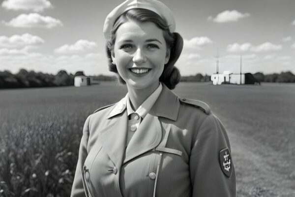 Rosie the Riveter: The Untold Story of Women Workers During WWII