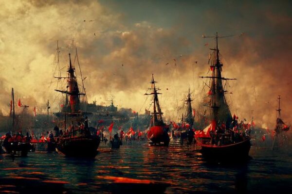 Sacrificing Faith: The 1480 Battle of Otranto and the Christians Who Refused to Convert to Islam 2 The 1480 Battle, the Christians Who Refused to Convert to Islam