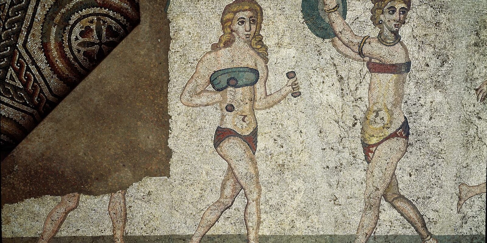 The Ancient Origins of the Bra: A Timeless Garment