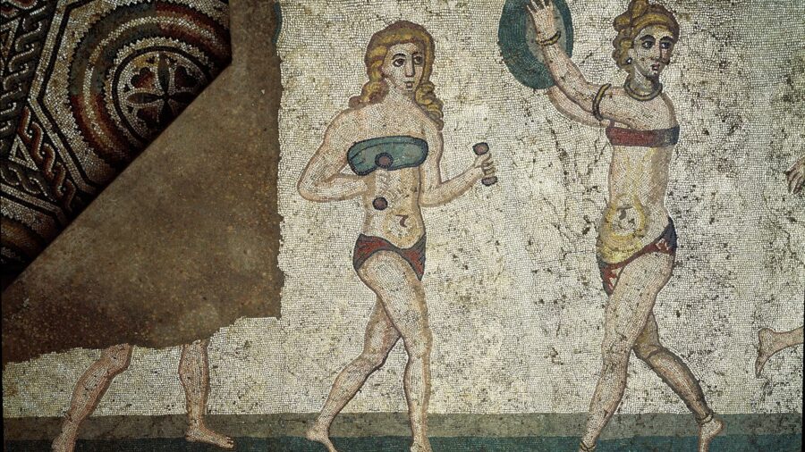 The Ancient Origins of the Bra: A Timeless Garment