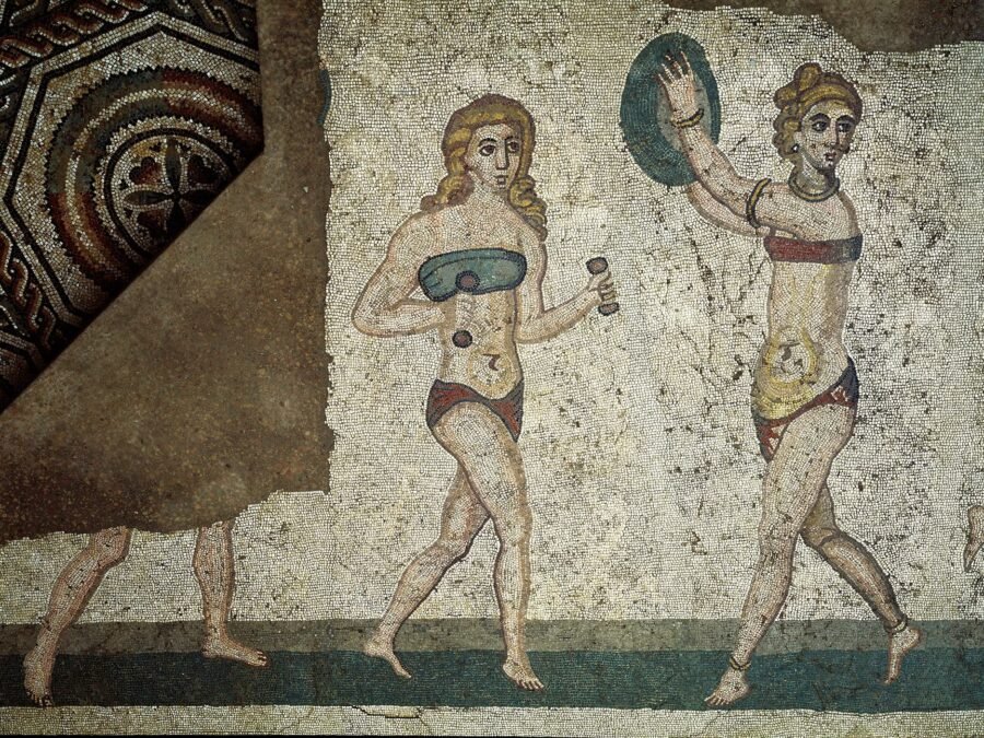 The Ancient Origins of the Bra: A Timeless Garment