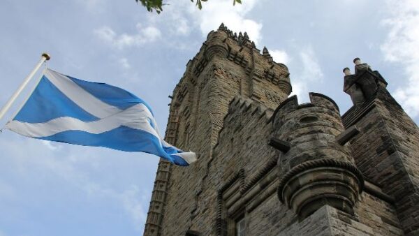 Beyond Braveheart: Unraveling the True Story of William Wallace