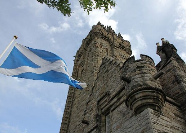 Beyond Braveheart: Unraveling the True Story of William Wallace