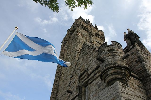 Beyond Braveheart: Unraveling the True Story of William Wallace