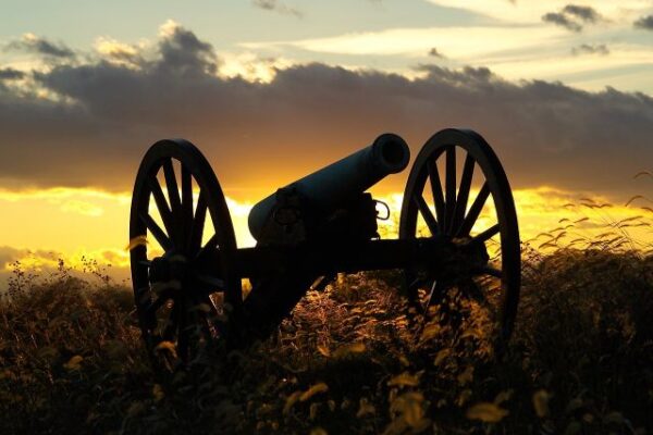 All-Black Civil War Brigade