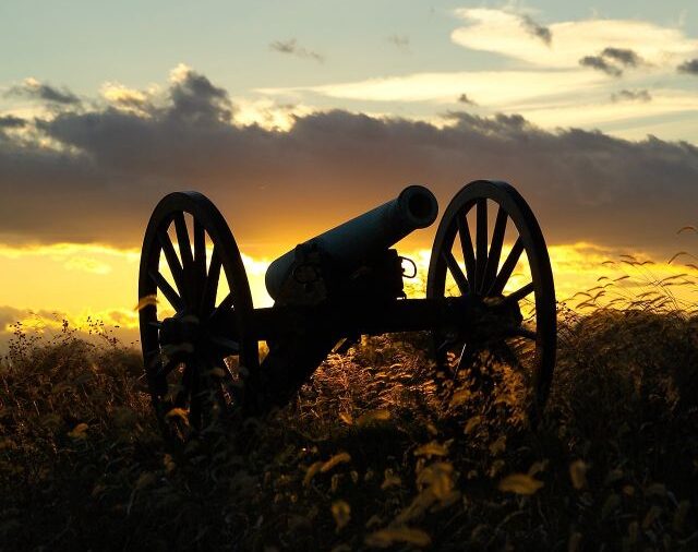 All-Black Civil War Brigade
