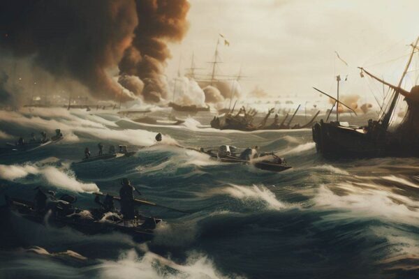 The Battle of Dunkirk