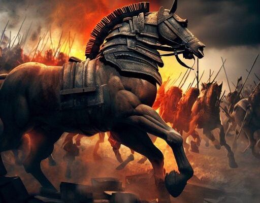 Trojan War