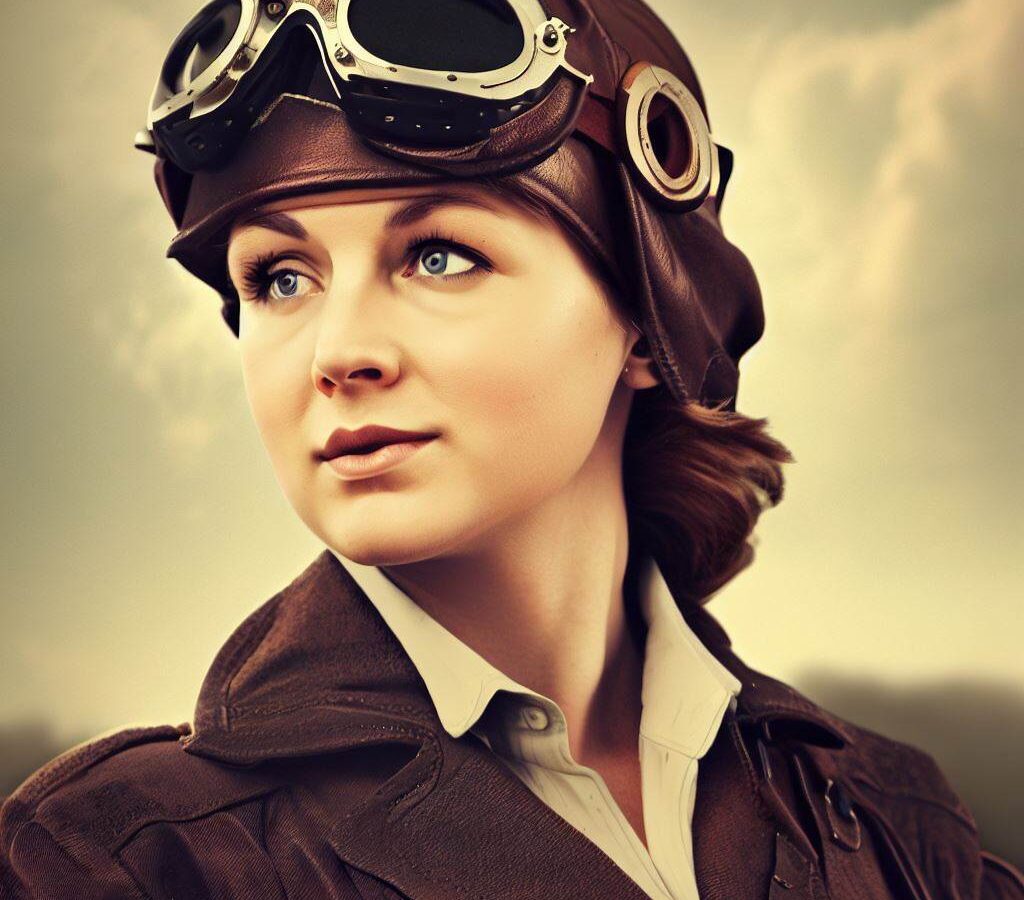 Amelia Earhart Disappearance