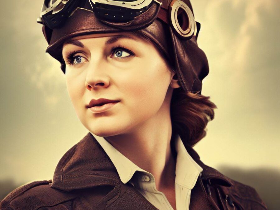 Vanished Without a Trace: The Mystery of Amelia Earhart Disappearance 7 Amelia Earhart Disappearance