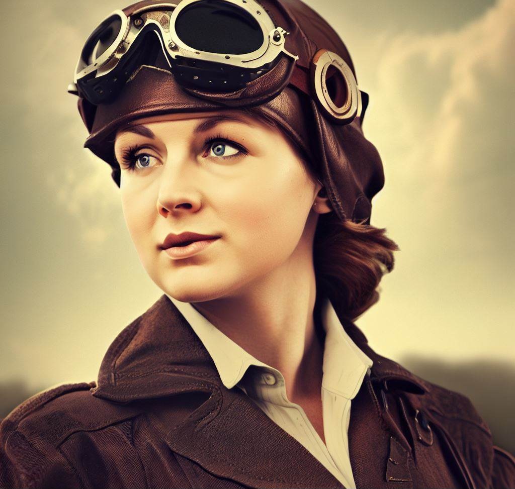 Amelia Earhart Disappearance