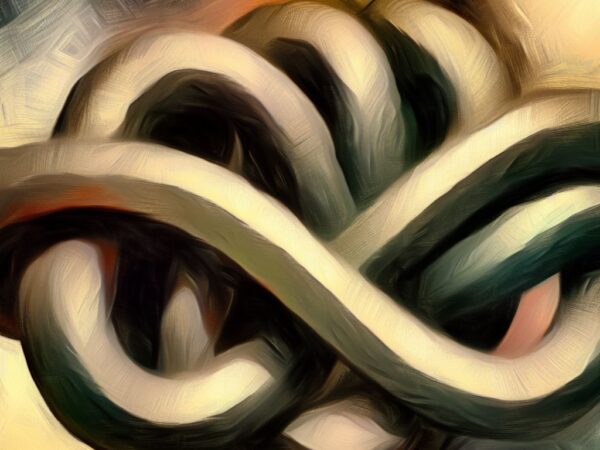 Gordian Knot