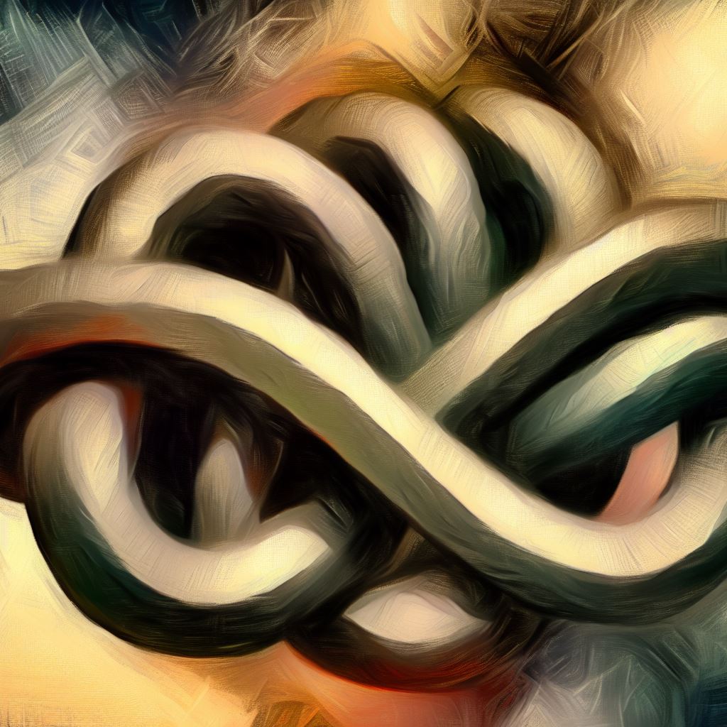 Gordian Knot