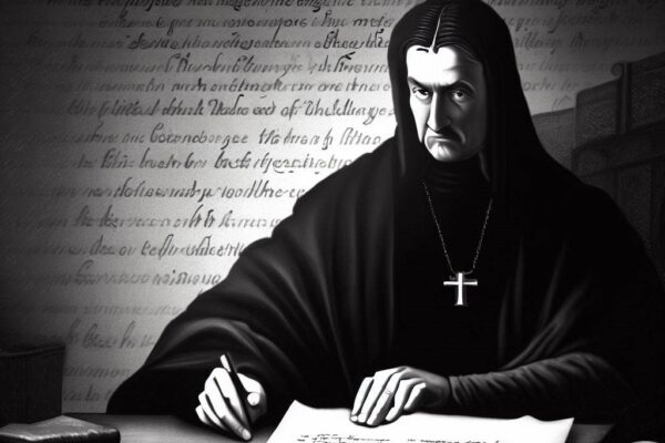 Martin Luther and the Ninety-Five Theses