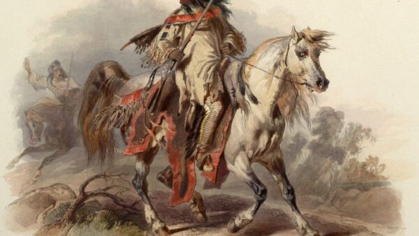 Native American Heritage: A Tapestry of Culture, Community, and Innovation