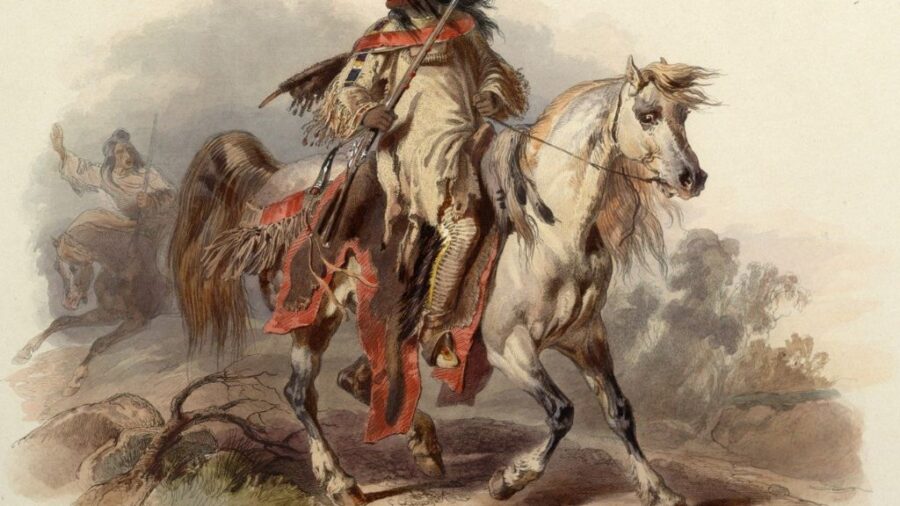 Native American Heritage: A Tapestry of Culture, Community, and Innovation