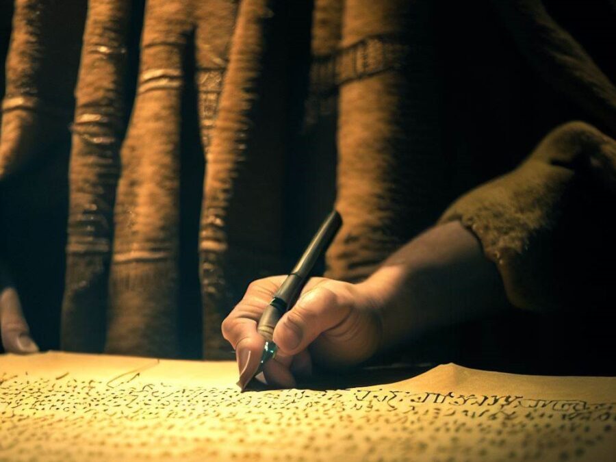 The Magna Carta Signing and Its Enduring Impact 7 The Magna Carta Signing