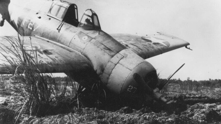 Top Secret WWII