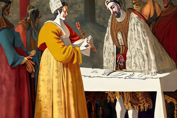 The Spanish Inquisition: A Dark Chapter in History 3 the spanish inquisition