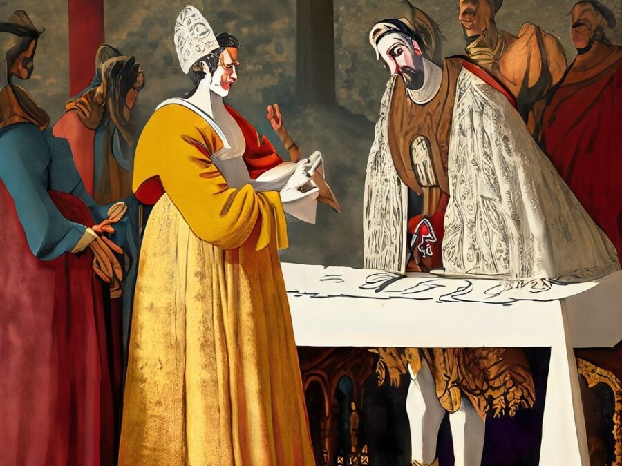 The Spanish Inquisition: A Dark Chapter in History 7 the spanish inquisition