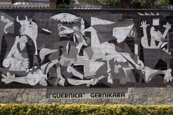 Bombing of Guernica