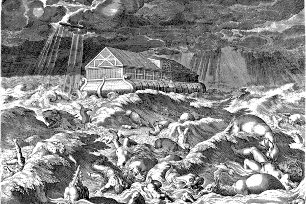 Why Noah's Ark Will Never Be Found 3 Why Noah's Ark Will Never Be Found