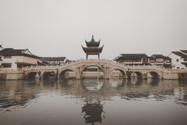 The Major Dynasties of China