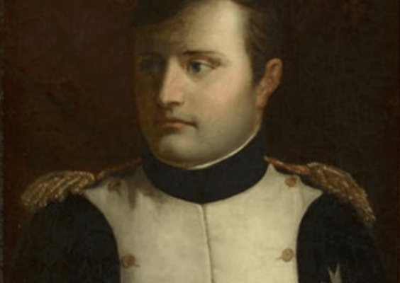Napoleon Bonaparte