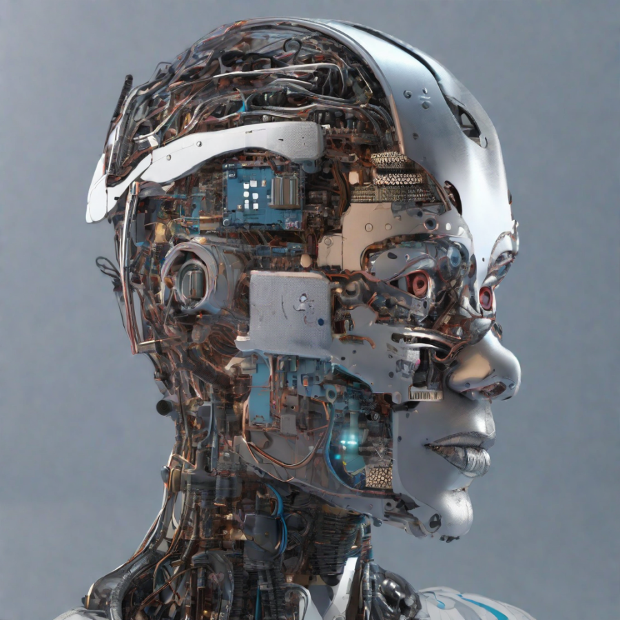 Technology and AI