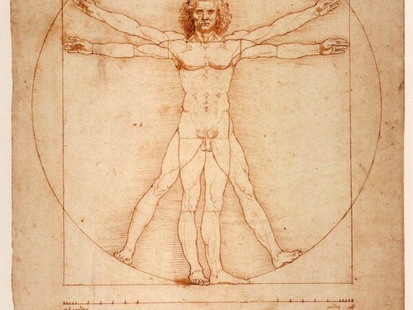 Inventions by Leonardo da Vinci