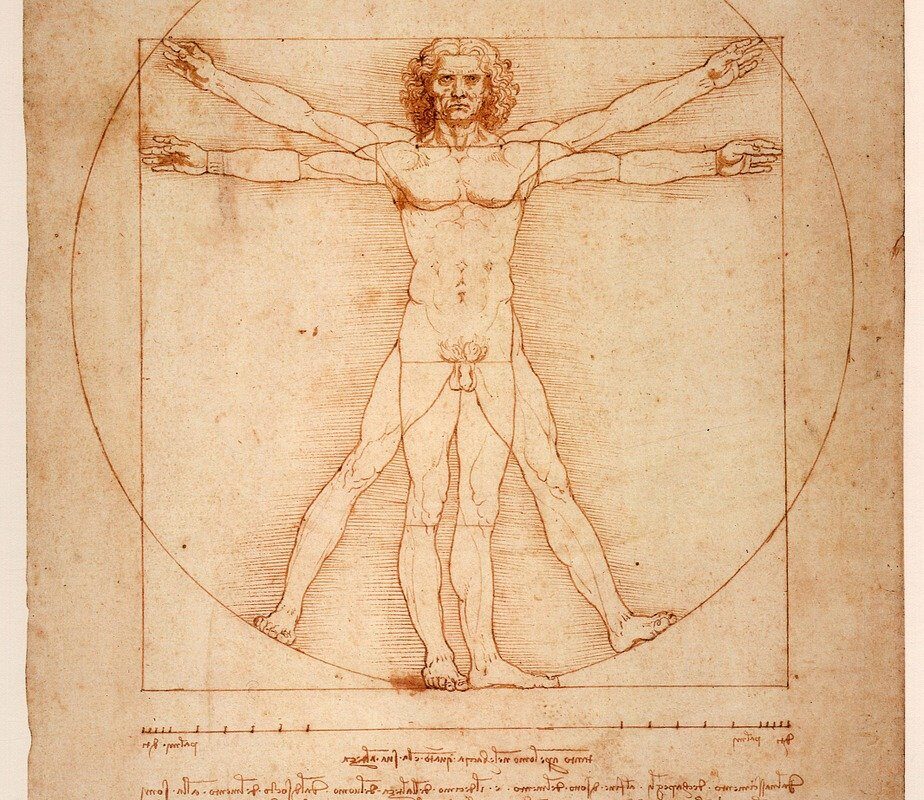 Inventions by Leonardo da Vinci
