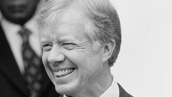 Life and Impact of Jimmy Carter