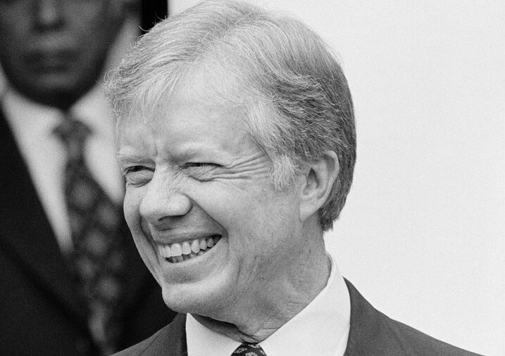 Life and Impact of Jimmy Carter