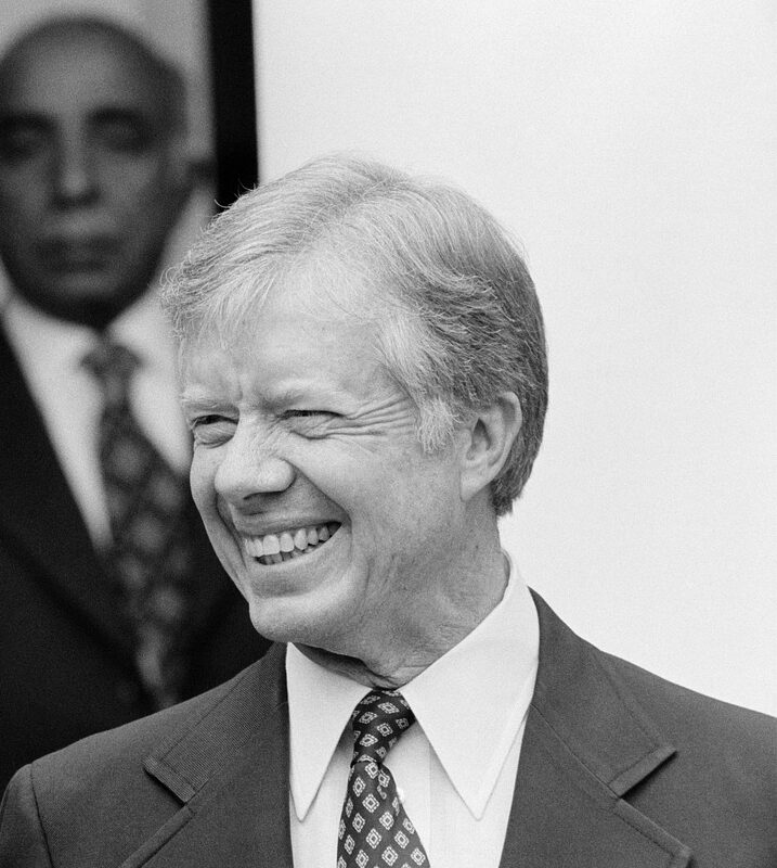 Life and Impact of Jimmy Carter