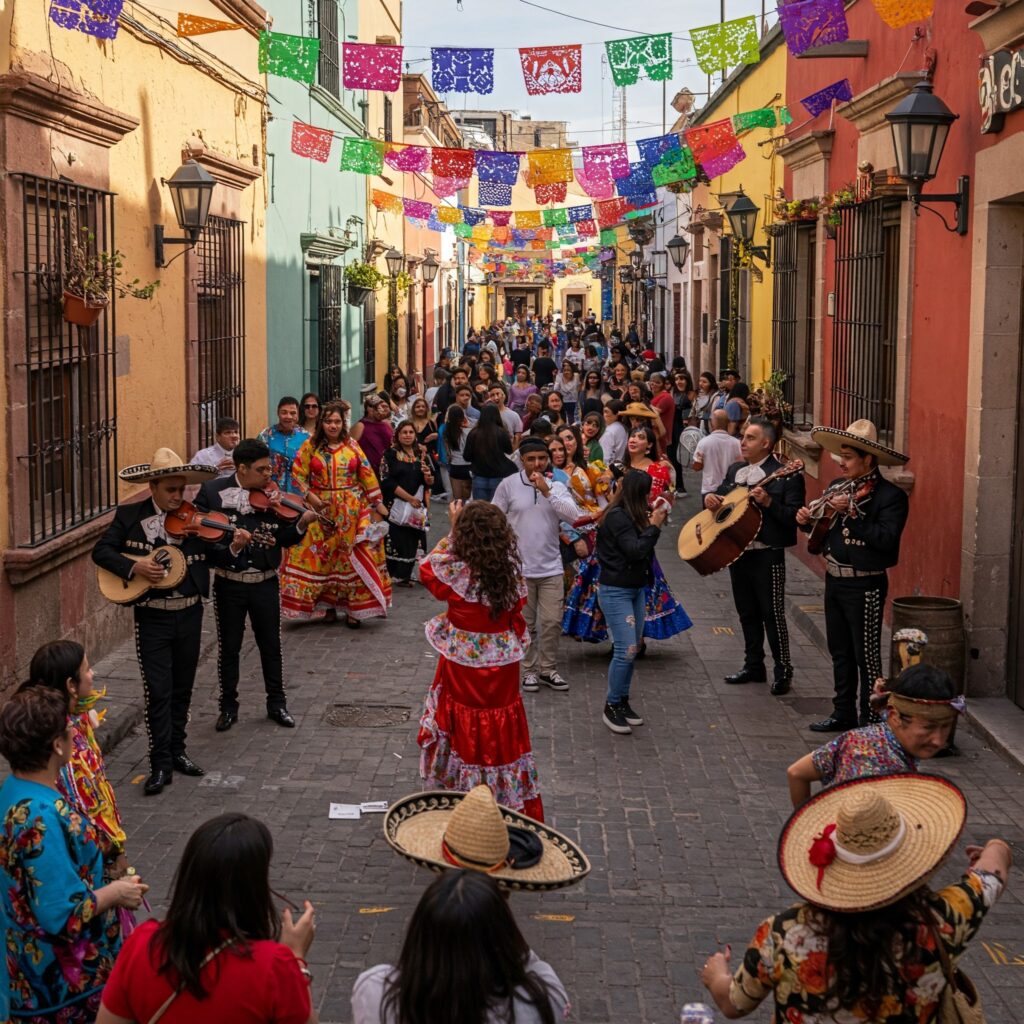 Cinco de Mayo