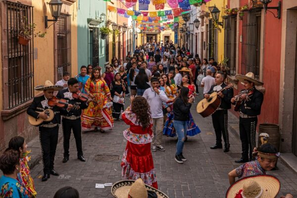 Cinco de Mayo