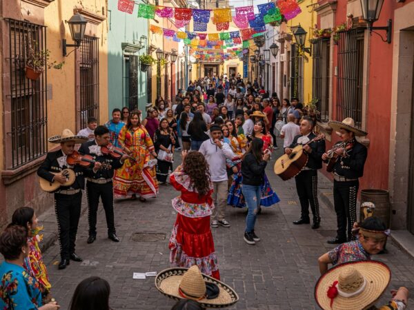 Cinco de Mayo